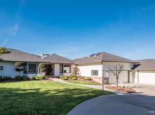 23500 Pine Canyon Rd, Salinas, CA 93908