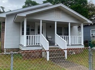 2524 18th Ave, Gulfport, MS 39501