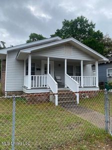 2524 18th Ave, Gulfport, MS, 39501