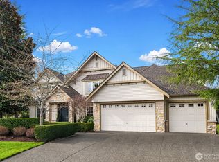 Trossachs Div 09, Sammamish, WA 98075