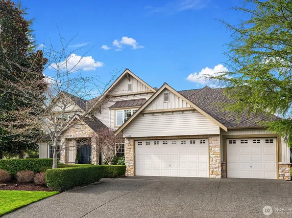 26822 SE 22nd Court, Sammamish, WA 98075