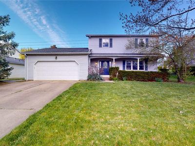 4836 King Arthur Dr, Erie, PA, 16506
