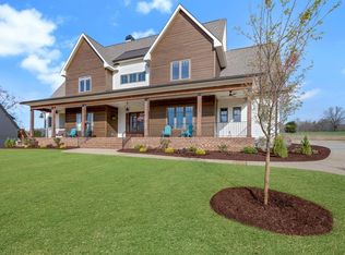 406 Old Batson Rd, Taylors, SC 29687