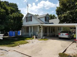 7451 Jordan Village Rd, Poland, IN 47868