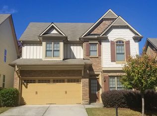 303 Reynoldston Way, Suwanee, GA 30024
