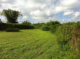 22525 SW 167th Ave, Miami, FL 33170