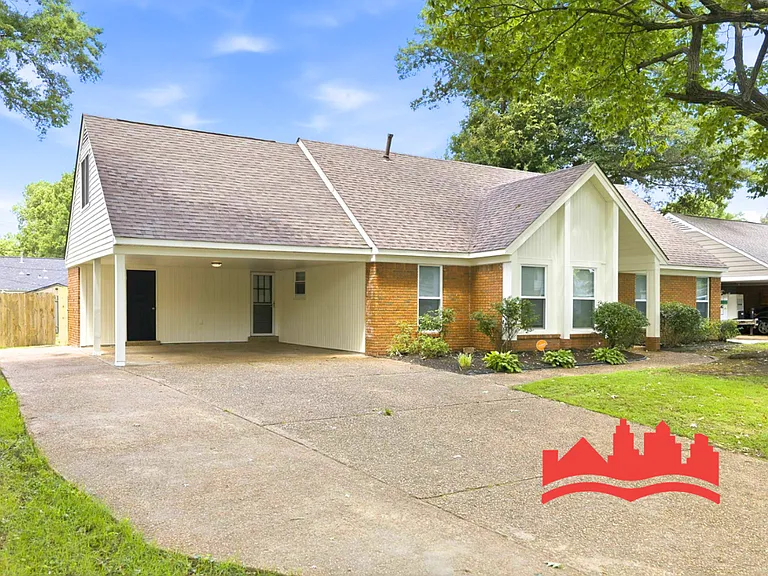 3281 Foxgate Dr — Photo 1