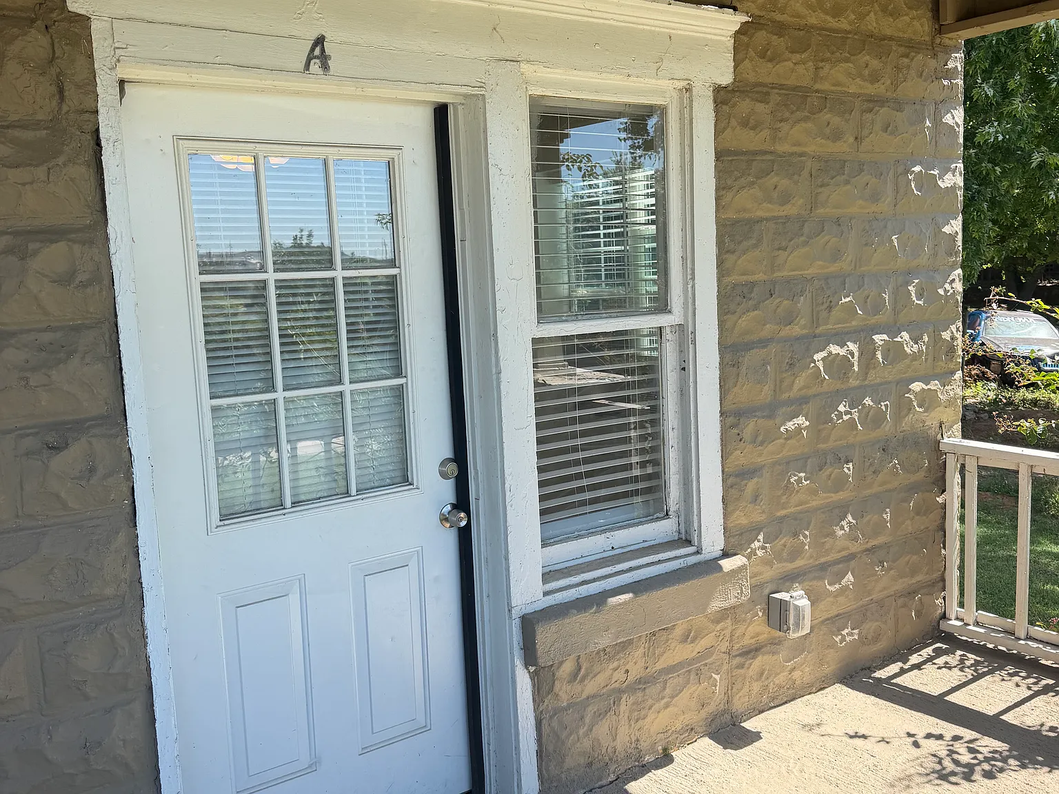1 bed, 750 sqft, $850 — Photo 2