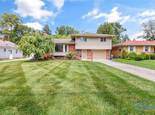 2344 Bodette Ave, Toledo, OH 43613