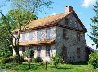 608 Covered Bridge Rd, Oley, PA 19547