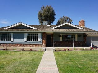 6712 Desmond Ct, Bakersfield, CA 93308