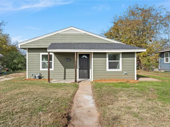 608 Carver St, Waco, TX 76704