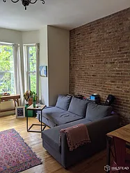 Rented by Halstead Real Estate