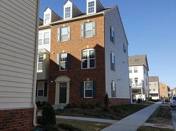 7418 Slipknot, Elkridge, MD 21075