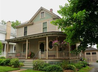 104 Washington Ave, Cobleskill, NY 12043