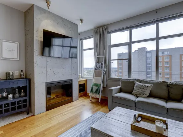 309 West Washington Avenue #612, Madison, WI 53703