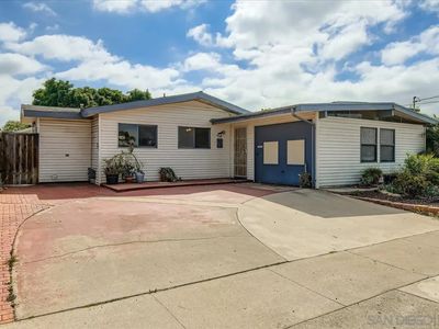 5113 Bellvale Ave, San Diego, CA, 92117