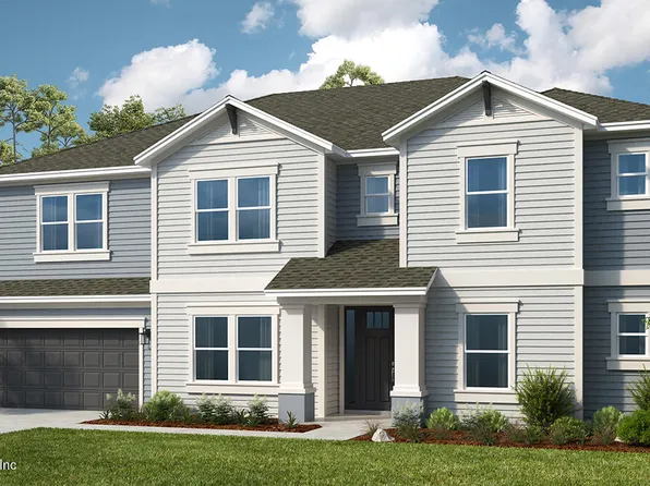 3573 MELCON FARMS Way, Jacksonville, FL 32223