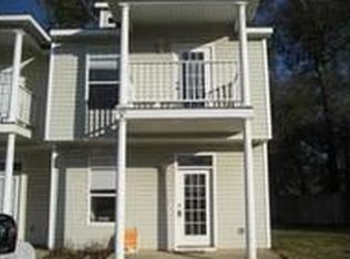 1271 Century Oaks Dr #B, Gulfport, MS 39507