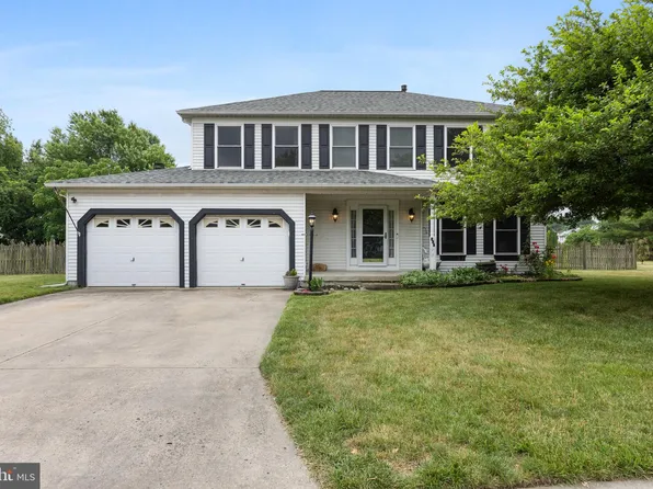 522 Hamilton Ave, Lumberton, NJ 08048