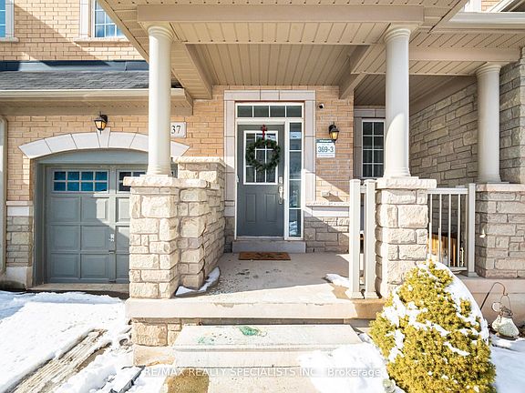 3rd image of 437 Silver Maple Rd