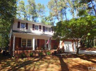 1917 Quail Ridge Rd, Raleigh, NC 27609