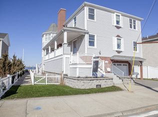 694 Sea St Quincy Ma 02169 Zillow