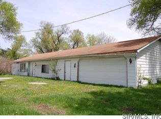 21023 Old Route 66, Mount Olive, IL 62069