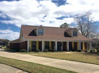 550 Savannah St, Mobile, AL 36603