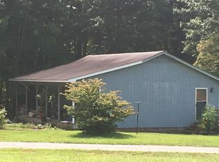 126 Barham Rd, Reidsville, NC 27320