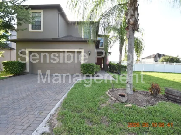 20019 Date Palm Way, Tampa, FL 33647