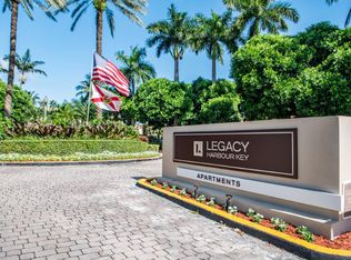 Legacy Harbour Key, Miami, FL 33176