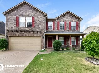 4587 Tulip Creek Dr, Memphis, TN 38135