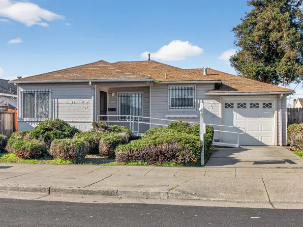 249 S 13th St, Richmond, CA 94804