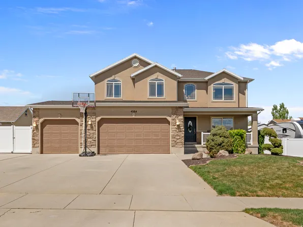 4584 W Bull Moose Ct, West Jordan, UT 84088