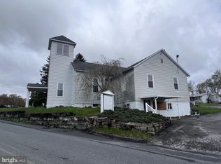 344 Blue Spruce Rd, Philipsburg, PA 16866