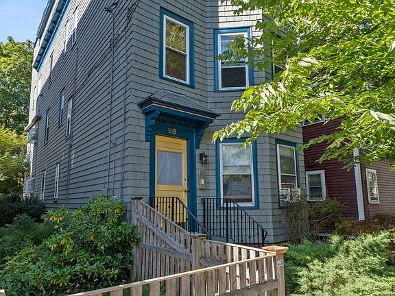 2nd image of 98 Allston St #3
