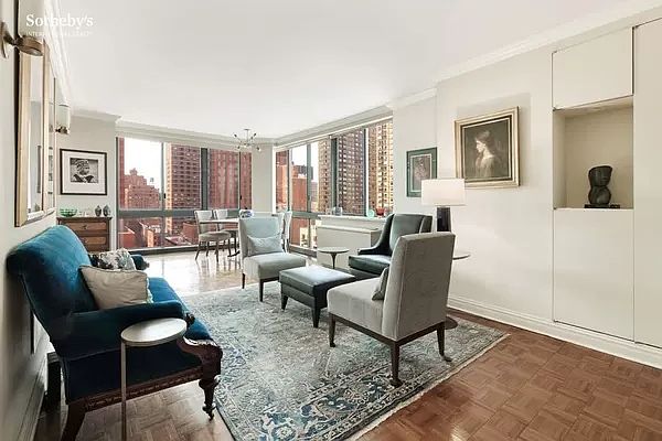 1st image of 245 E 93rd St APT 17G