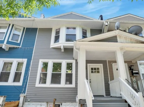 524 N Grove St, East Orange City, NJ 07017