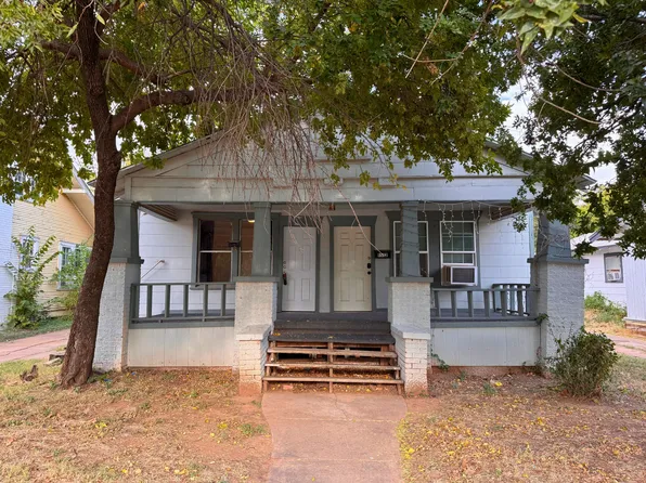 1512 Kemp Blvd, Wichita Falls, TX 76309