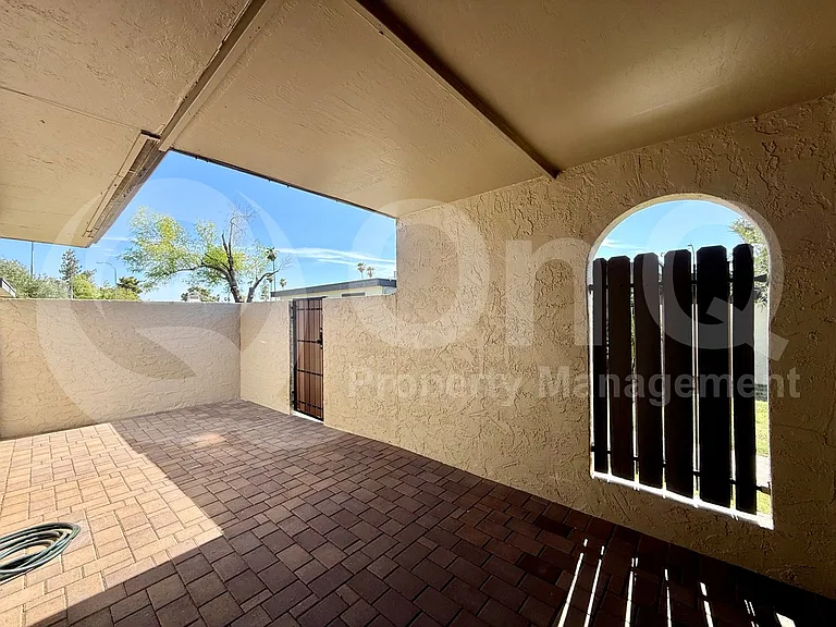 830 S Dobson Rd #46 — Photo 17