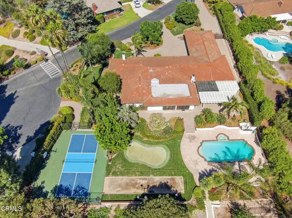249 Valley Vista Dr, Camarillo, CA 93010