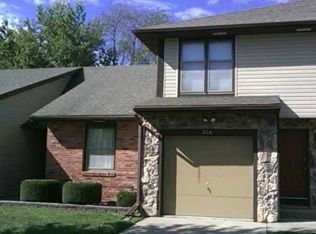 324 N Ryans Way, Saint Joseph, MO 64506