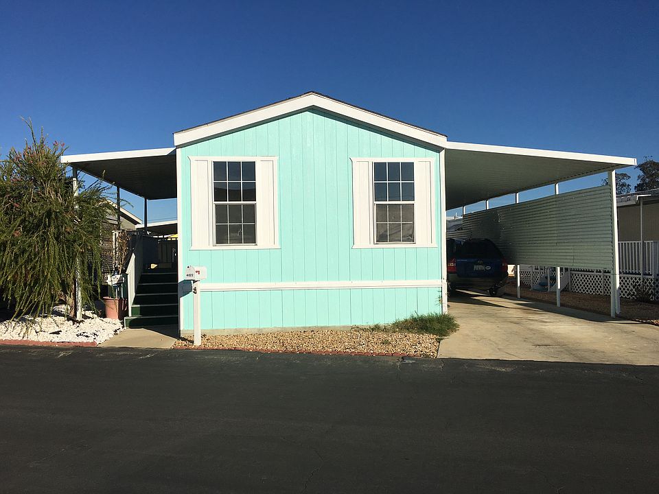 Front View - large mh space