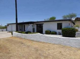 1261 E Live Oak Dr, Nogales, AZ 85621