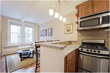 Rented by Heddings Property