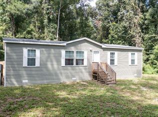 1060 SW Central Ter, Fort White, FL 32038