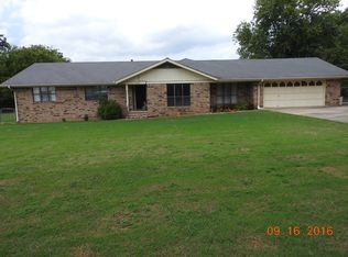 609 SW 11th St, Wilburton, OK 74578