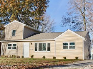 6907 John Adams Way, Louisville, KY 40272