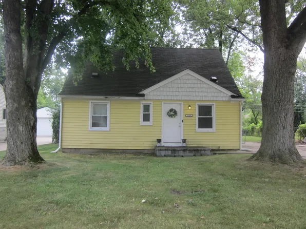 15450 Deering St, Livonia, MI 48154